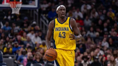 NBA Player Props and Best Bets: Anthony Edwards, Pascal Siakam & More Picks for Friday, April 3