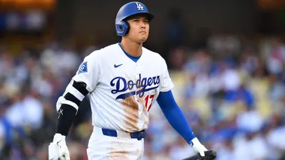 Best MLB Home Run Props Today: Red-Hot Shohei Ohtani Leads Monday’s Slate of Sluggers