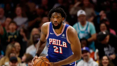 NBA Player Props and Best Bets: Joel Embiid, Jalen Duren & More Picks for Monday, April 6