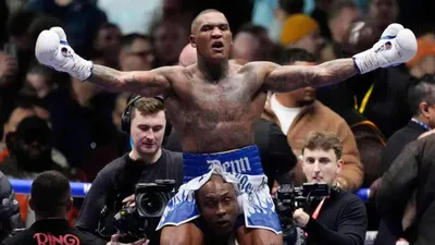 Conor Benn vs. Regis Prograis: Betting Odds, Predictions, and Fight Preview