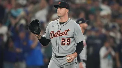 Best NRFI Bets Today: Back Skubal to Build on His Hot Start to the Year