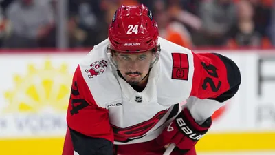 Best NHL Prop Bets Today: Fade the Bruins Against the High Powered Hurricanes