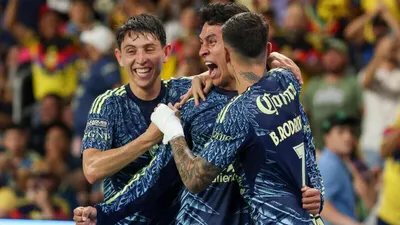 Club America vs. Cruz Azul Prediction: All Eyes on Clasico Joven as Tensions Ignite