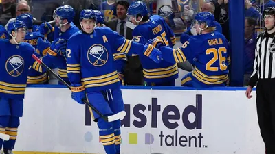 Best NHL Prop Bets Today: A Pair of Team Totals for Wednesday Night’s Slate