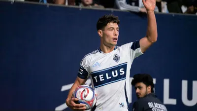 Vancouver Whitecaps FC vs. New York City FC Prediction: ‘Caps Set Sights on Becoming Consistent MLS Threats