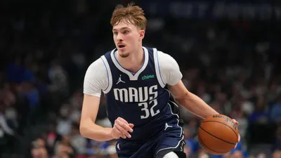 NBA Player Props and Best Bets: Cooper Flagg, Darius Garland & More Picks for Wednesday, April 8