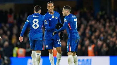 Chelsea vs. Manchester City Prediction: Huge Game For Both Teams