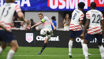 FIFA World Cup 2026 Group Stage Odds and Breakdown