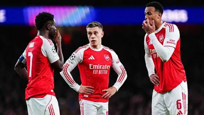 Arsenal vs. Bournemouth Prediction: Gunners Resume Title Fight