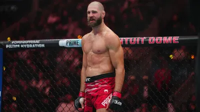 UFC 327: Prochazka vs. Ulberg - Odds, Predictions & Picks