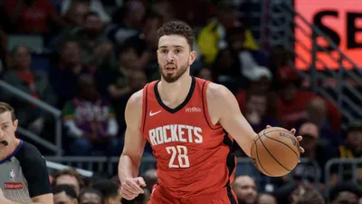 NBA Player Props and Best Bets: LeBron James, Alpergen Sengun & More Picks for Thursday, April 9