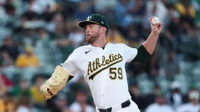 Best NRFI Bets Today: Jeffrey Springs and Nolan McLean Takes the Hill