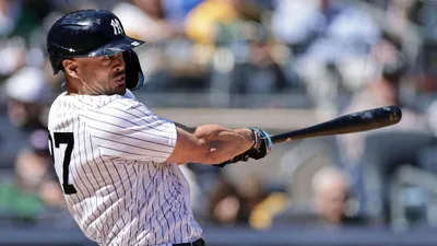 Best MLB Home Run Props Today: Backing Some of Baseball’s Biggest Bats on Friday