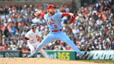 Best NRFI Bets Today: Can Dusty May Get Revenge vs Former Team?