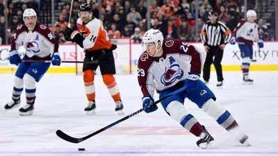 Best NHL Prop Bets Today: Back the Avs to Overwhelm the Oilers Back Line
