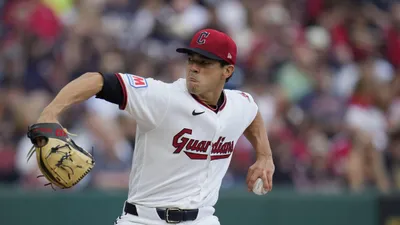 Best NRFI Bets Today: Expect the Guardians Struggles on Offense to Continue to Persist