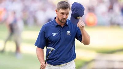 LIV Golf Mexico Predictions: DeChambeau Can Fight Back