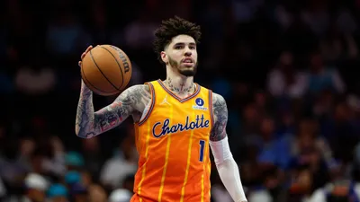 NBA Player Props and Best Bets: LaMelo Ball, Deni Avdija & More Play-In Tournament Picks for Tuesday, April 14