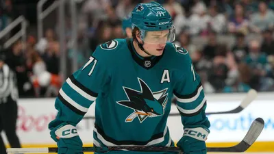 Best NHL Prop Bets Today: End the Regular Season Backing Celebrini to Score