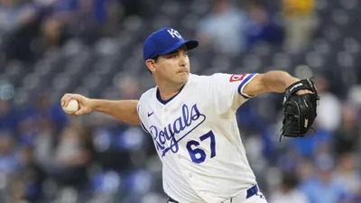 Best NRFI Bets Today: A Pair of NRFIs for Jackie Robinson Day