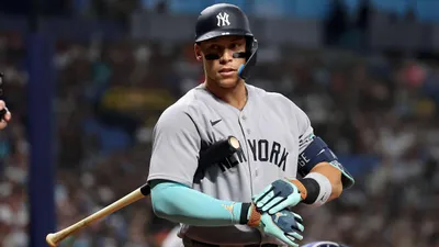 Best MLB Home Run Props Today: Target the Sluggers at the Top