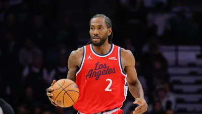 NBA Player Props and Best Bets: Kawhi Leonard, Tyrese Maxey & More Play-In Tournament Picks for Wednesday, April 15