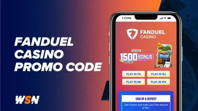 FanDuel Casino Promo Code - Claim 1,500 Bonus Spins for a Limited Time Only