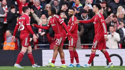 Everton vs. Liverpool Prediction: Merseyside Rivals Lock Horns