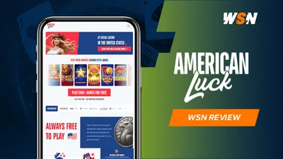American Luck Casino No Deposit Bonus and Review 2026