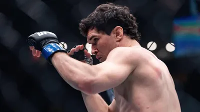 UFC Fight Night: Burns vs. Malott - Odds, Predictions & Picks