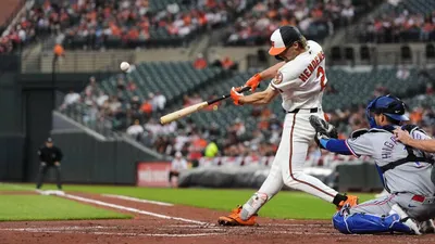 Best MLB Home Run Props Today: Backing Three of the Biggest Young Stars in Baseball