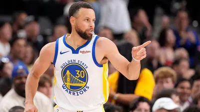 NBA Player Props and Best Bets: Stephen Curry, LaMelo Ball & More Play-In Tournament Picks for Friday, April 17