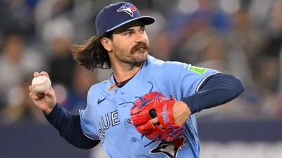 Best NRFI Bets Today: Negative Regression Looms Over the Angels