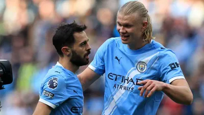 Burnley vs. Manchester City Prediction: Guardiola’s Team Can Go Top