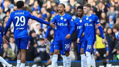 Brighton vs. Chelsea Prediction: Will Seagulls Compound Blues’ woes?