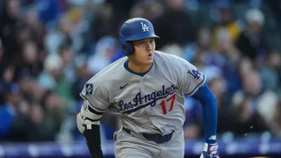 Best MLB Home Run Props Today: Stay Safe with Ohtani, and Then Chase Value