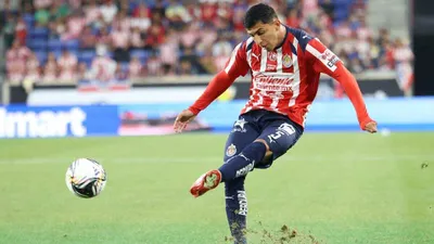 Club Necaxa vs. Chivas Guadalajara Prediction: Striped Goats Seek To Clinch Top Spot Overall
