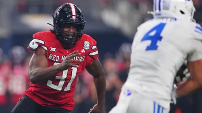 The NFL Draft Dominos: Where Does the Draft Actually Start?