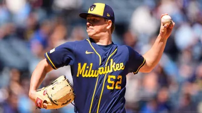 Best NRFI Bets Today: Fade the Tigers Against Kyle Harrison