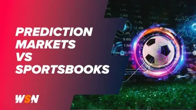 Prediction Markets vs. Sportsbooks: Understanding the Core Differences