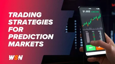 Basic Trading Strategies for Prediction Markets and Event Contracts