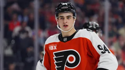 Best NHL Prop Bets Today: Back the Flyers to Light Up the Scoreboard