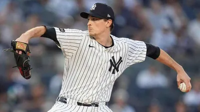 Best NRFI Bets Today: Expect Suarez to Neutralize the Yankees Top of Their Order