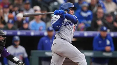 Best MLB Home Run Props Today: Wednesday Has the Pitchers We Want for Home Runs