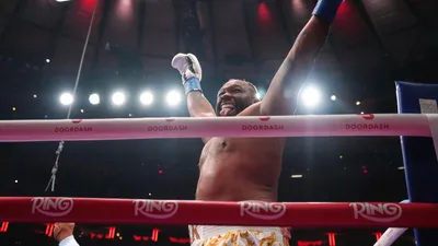 Jarrell Miller vs Lenier Pero: Betting Odds, Predictions, and Fight Preview