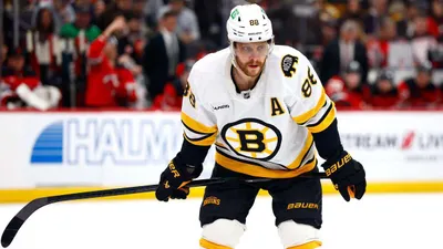 Best NHL Prop Bets Today: Target the Bruins Team Total Against the Sabres