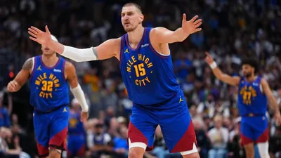 NBA Player Props and Best Bets: Nikola Jokic, James Harden & More Picks for Thursday, April 23