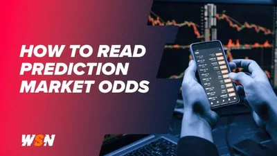 How to Read Prediction Market Odds and Share Prices