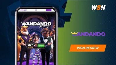 Wandando Casino No Deposit Bonus and Review 2026