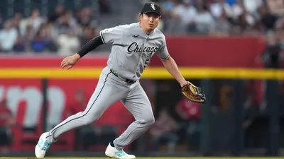Best MLB Home Run Props Today: White Sox Gamble on Japanese Slugger is Paying Off